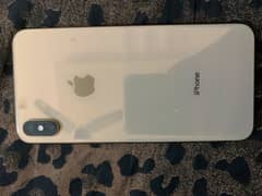 iphone XsMax 64gb PTA APPROVED