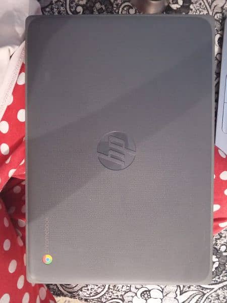 Chromebook 11 G8 1