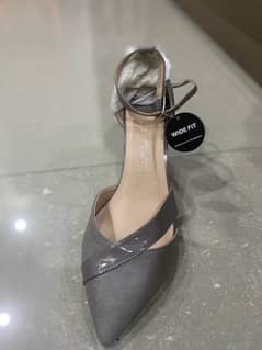 Dorothy Perkins Brand new shoes size 39 uk size 6