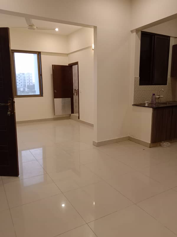 Defence, Apartment For Rent 9