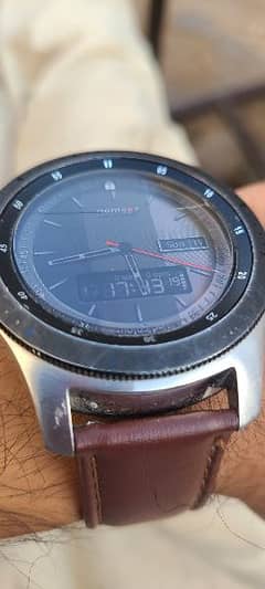 Samsung Smart Watch 4 0