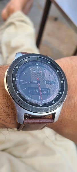 Samsung Smart Watch 4 1