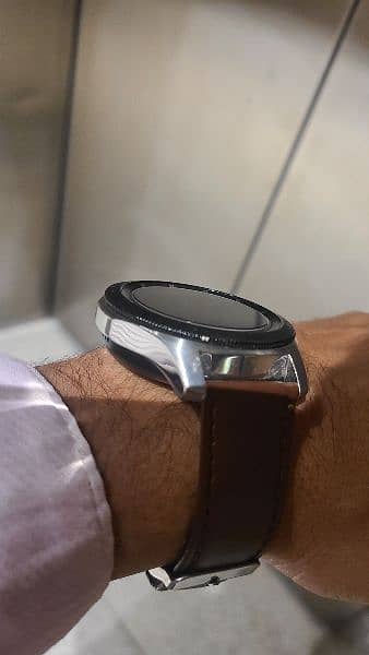 Samsung Smart Watch 4 3