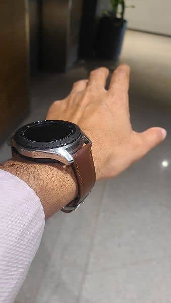Samsung Smart Watch 4 4