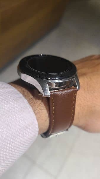 Samsung Smart Watch 4 5