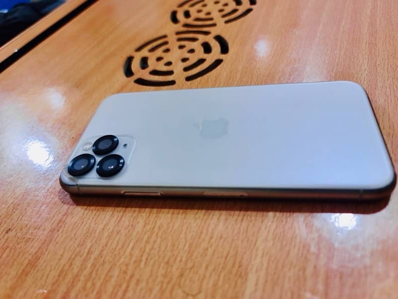 iPhone 11 Pro 64 gb 0