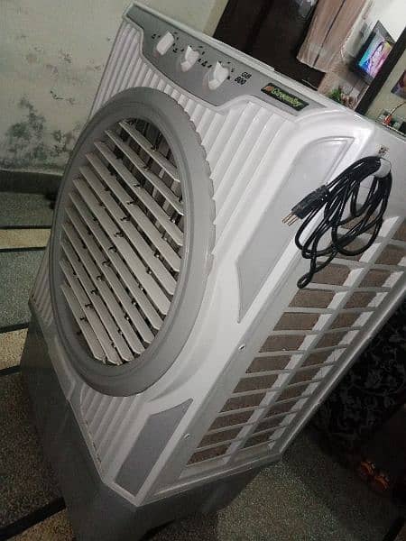 Air coolers 6