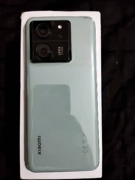 Xiaomi Mi 13T 5G Complete Box 4