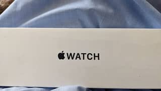Apple Watch SE ( 2ND Gen ) *Packed*
