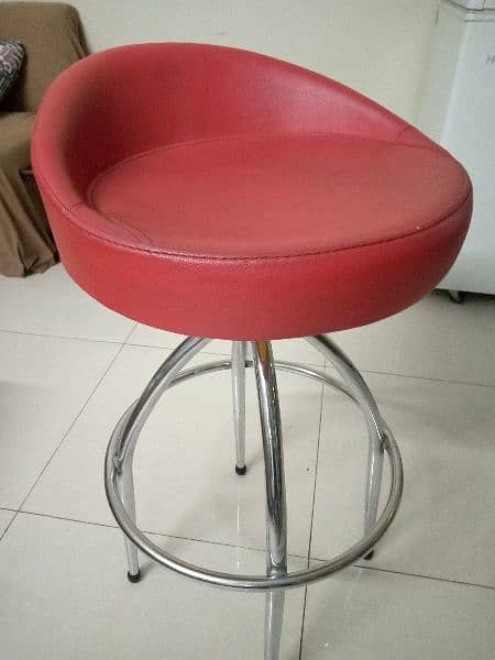 Imported Bar Stool Chair 0