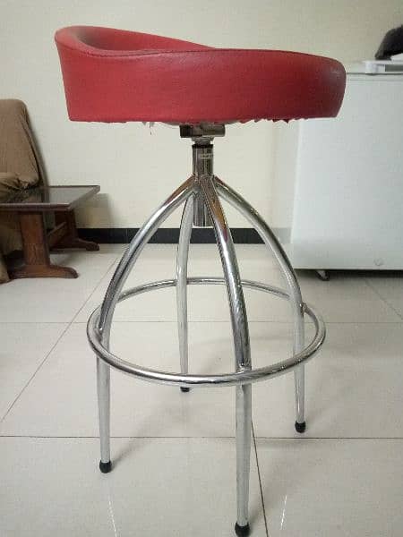 Imported Bar Stool Chair 1