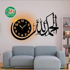 Home clock very beautiful