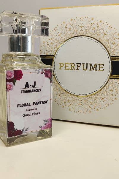 Perfume Available In Rafigarden 1