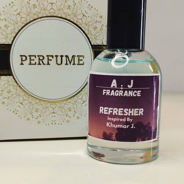 Perfume Available In Rafigarden 3