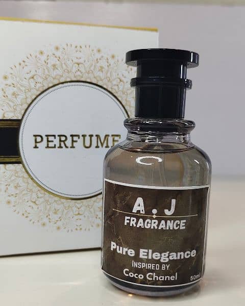 Perfume Available In Rafigarden 4