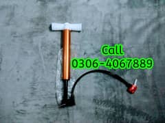 New Air PUMP for all vehicle car tyre soft speed air filling machine m