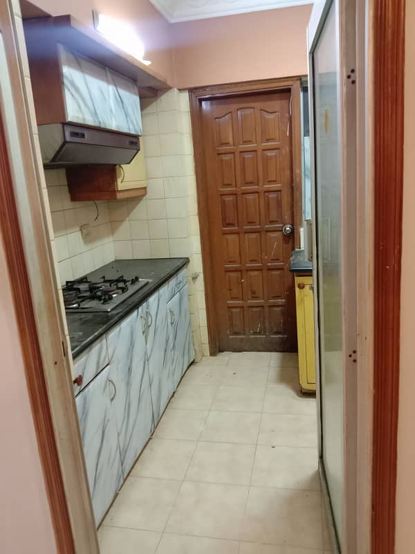 Defence, Apartment For Rent 9