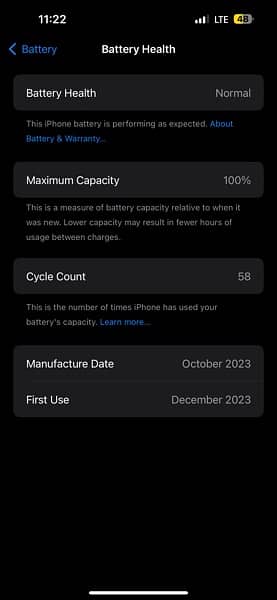iPhones 15 Pro Max Factory Unlocked LLA Natural Titanium 256GB 1