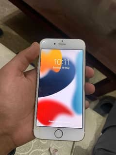 iPhone 6S for sale PTA approved