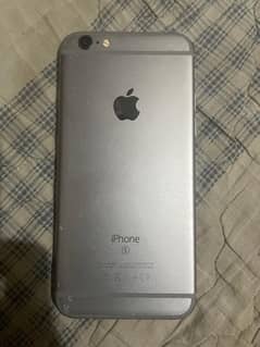 iPhone 6s non PTA ha factory unlocked 0