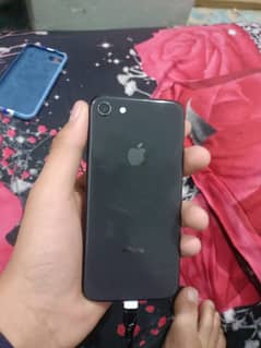 iPhone 8 only whatsapp call allowed