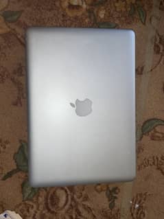 MacBook Pro 12