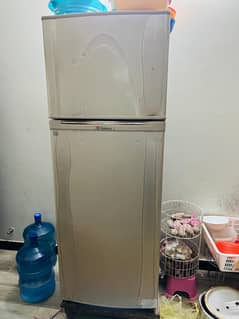 Dawlance Refrigerator 9188D 0