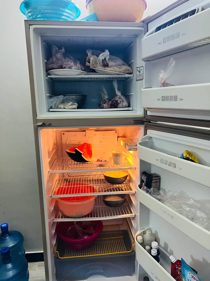 Dawlance Refrigerator 9188D 1