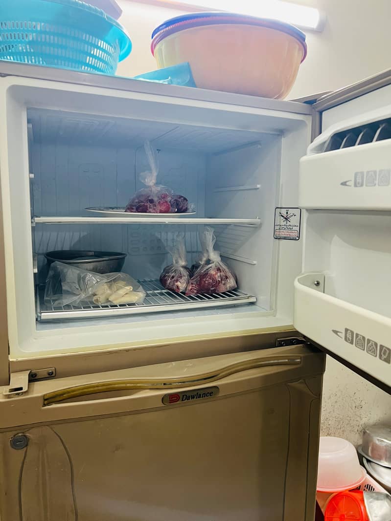 Dawlance Refrigerator 9188D 3
