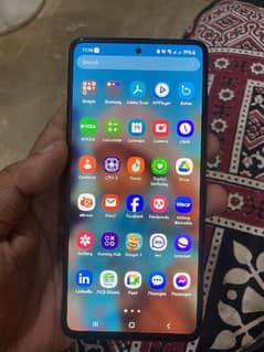 Samsung A51 PTA Approved with Box 6/128 0