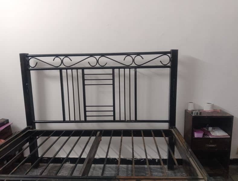 double bed for sale 3
