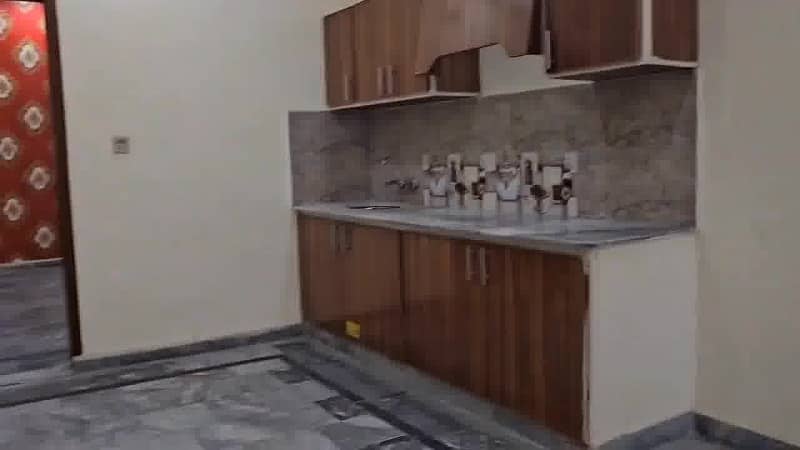 2.5 Marla New House for sale in Abdullah Town Near to margzar colony 1