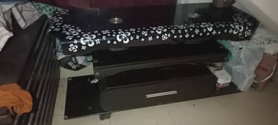 LED TV stand/ TV console/ TV rack 0