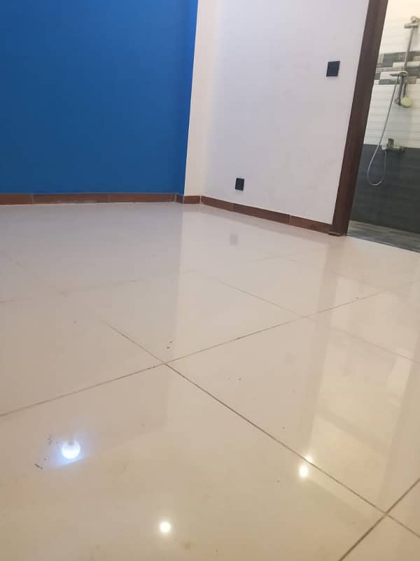 Apartment For Rent DHA Phase 6 2