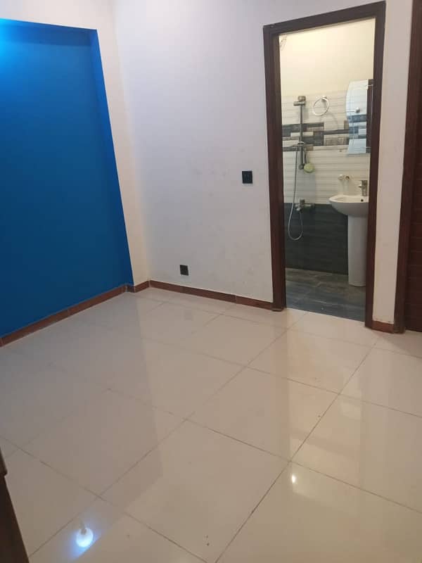 Apartment For Rent DHA Phase 6 5