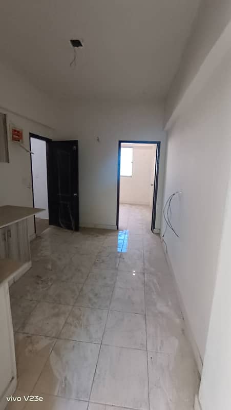 Brand New studio apartments for rent in Muslim Comm 2