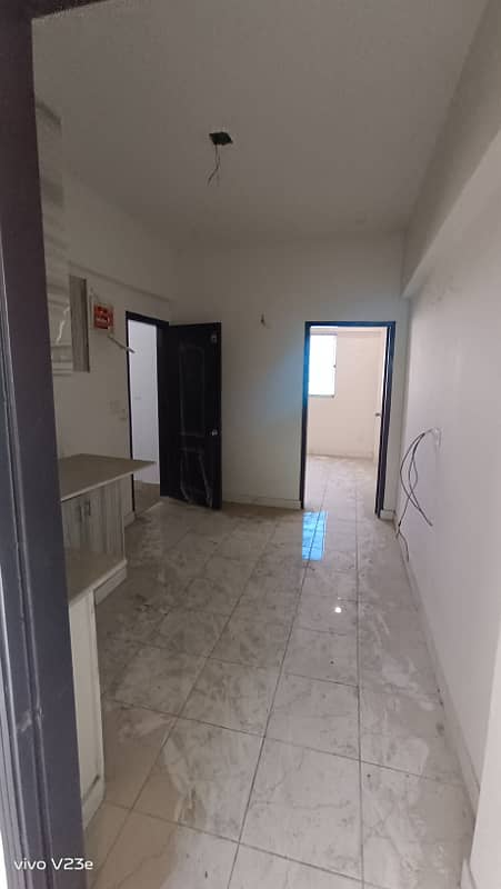Brand New studio apartments for rent in Muslim Comm 3