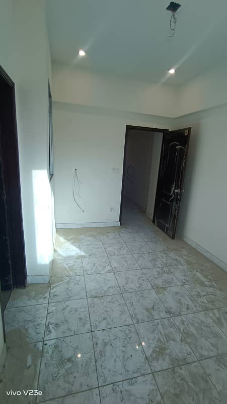 Brand New studio apartments for rent in Muslim Comm 5