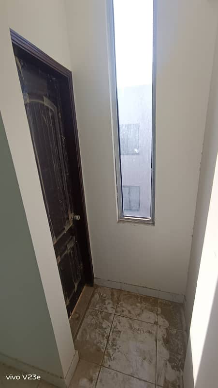 Brand New studio apartments for rent in Muslim Comm 8