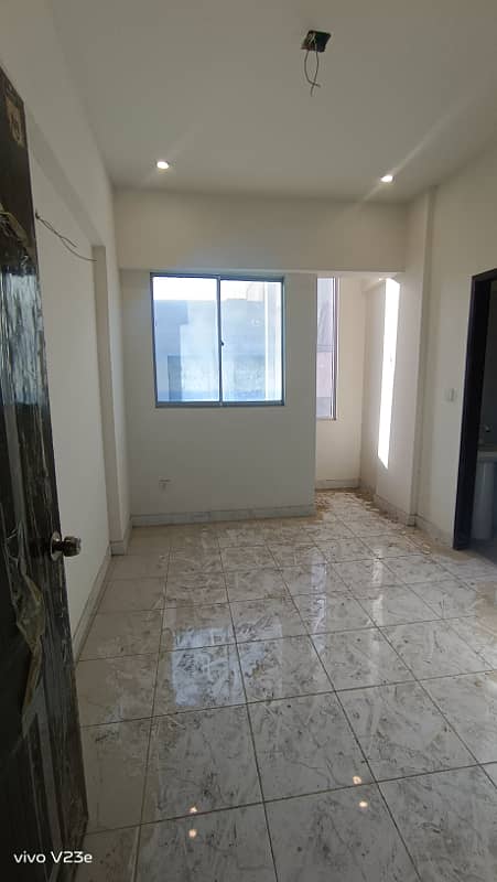 Brand New studio apartments for rent in Muslim Comm 9