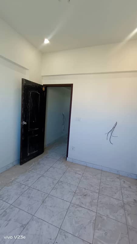 Brand New studio apartments for rent in Muslim Comm 14