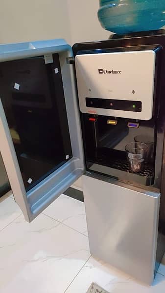 Water Dispenser Brand New Condition 2