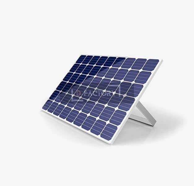 Solar Panel YD-W80 Made in Germany 6