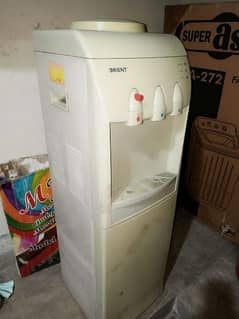 Water Dispenser For Sale Urgently (only water heat work)