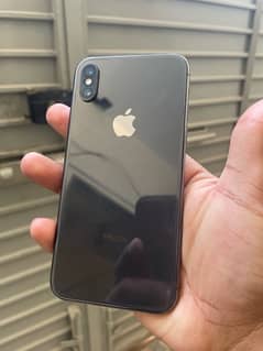 iPhone X 256gb PTA Approved