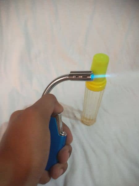 lighter with(1)refill,best quality best product]kami pashi ho gahay gi 2