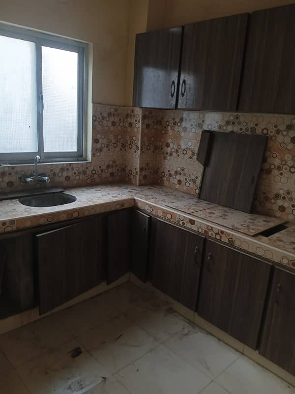 2 Marla upper portion 1 bed For rent available in shadab colony main ferozepur road Lahore near nishter Bazar Metro bus stop Noor hospital 5