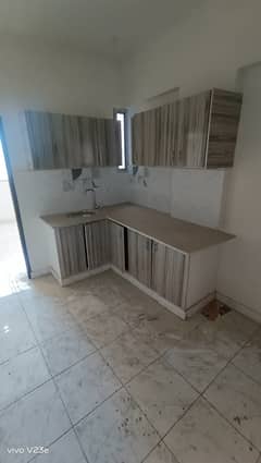 Brand New studio apartments for rent in Muslim Comm