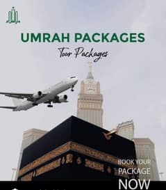 Umrah services