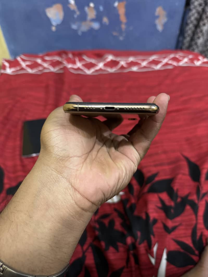 Iphone Xs Max 64Gb 4